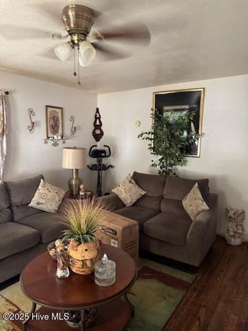 1021 Burt Street, Rocky Mount, NC 27801