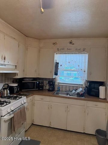 1021 Burt Street, Rocky Mount, NC 27801