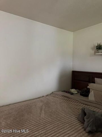 1021 Burt Street, Rocky Mount, NC 27801