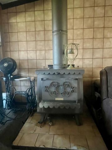 32434 Lockwood Lane, Prather, CA 93651