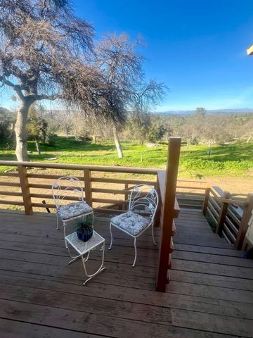 32434 Lockwood Lane, Prather, CA 93651