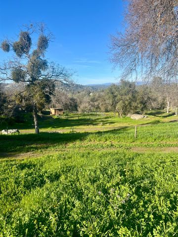 32434 Lockwood Lane, Prather, CA 93651