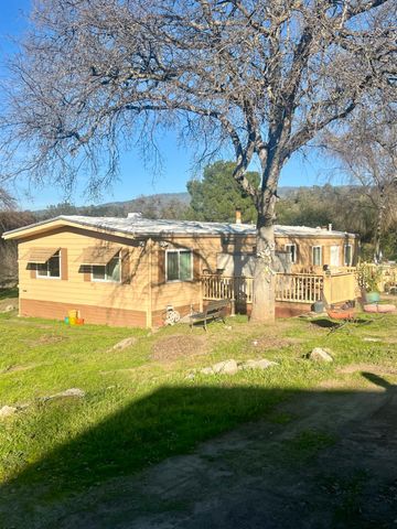 32434 Lockwood Lane, Prather, CA 93651