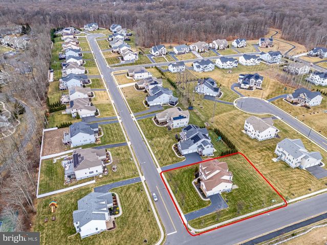 2 EAGLE CT, Monmouth Junction, NJ 08852