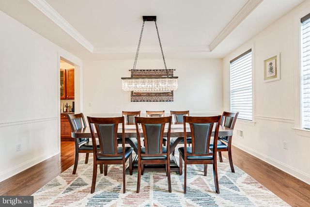 2 EAGLE CT, Monmouth Junction, NJ 08852