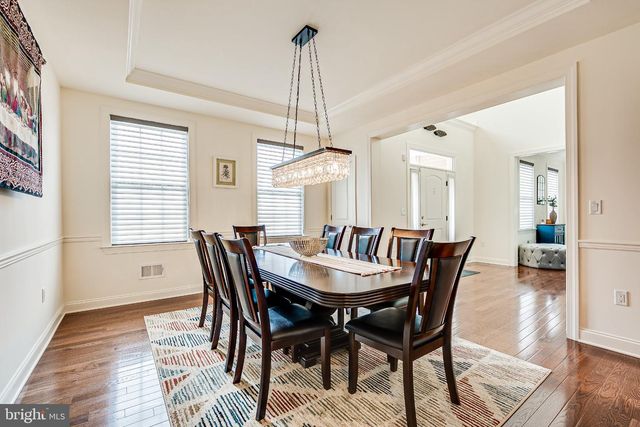 2 EAGLE CT, Monmouth Junction, NJ 08852