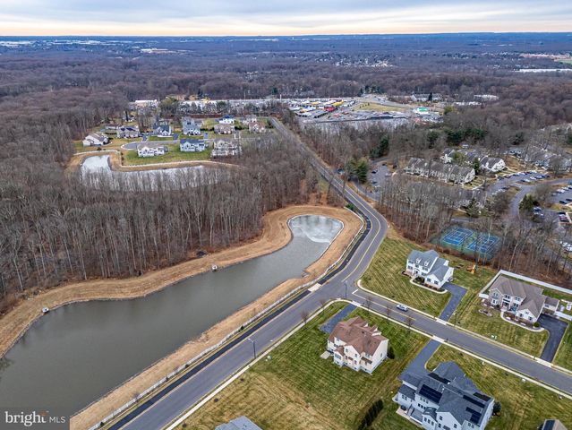 2 EAGLE CT, Monmouth Junction, NJ 08852
