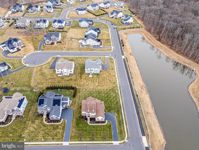 2 EAGLE CT, Monmouth Junction, NJ 08852