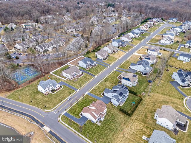 2 EAGLE CT, Monmouth Junction, NJ 08852