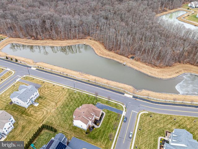 2 EAGLE CT, Monmouth Junction, NJ 08852