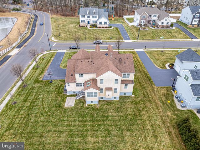 2 EAGLE CT, Monmouth Junction, NJ 08852