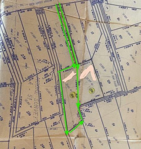 211 Caldwell RD, Dale, TX 78616