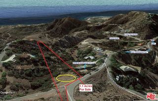 24754 W Saddlepeak Road, Malibu, CA 90265