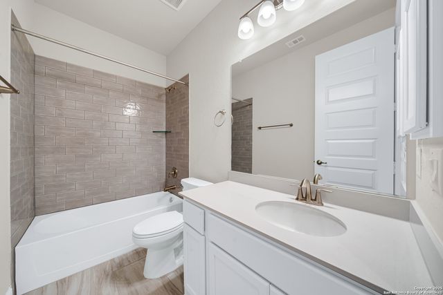 216 Fillmore Falls, Cibolo, TX 78108