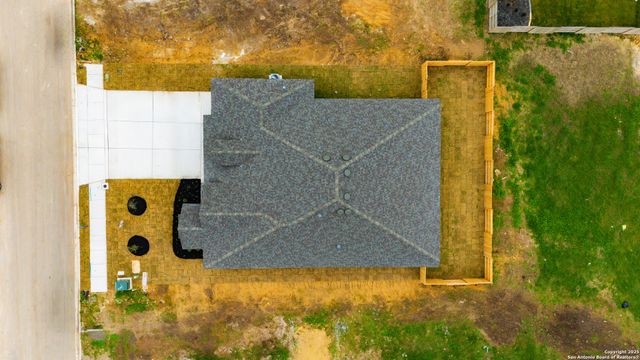 216 Fillmore Falls, Cibolo, TX 78108