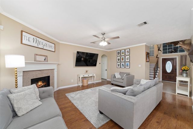 19630 Nara Vista Drive Drive, Tomball, TX 77377