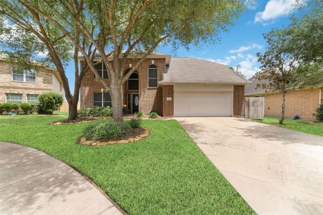 19630 Nara Vista Drive Drive, Tomball, TX 77377