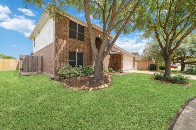 19630 Nara Vista Drive Drive, Tomball, TX 77377