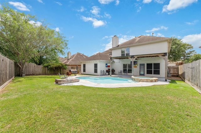 19630 Nara Vista Drive Drive, Tomball, TX 77377