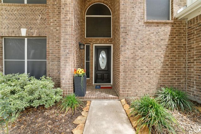 19630 Nara Vista Drive Drive, Tomball, TX 77377