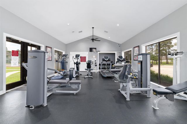 19630 Nara Vista Drive Drive, Tomball, TX 77377