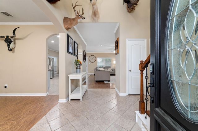 19630 Nara Vista Drive Drive, Tomball, TX 77377