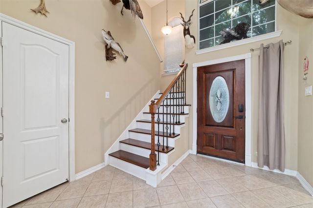 19630 Nara Vista Drive Drive, Tomball, TX 77377