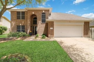 19630 Nara Vista Drive Drive, Tomball, TX 77377