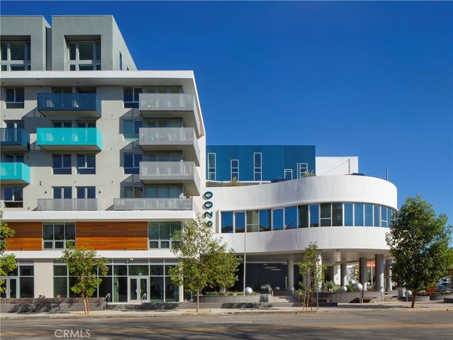 6200 Variel Avenue PH733, Woodland Hills, CA 91367
