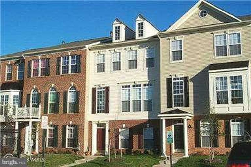 20219 EDISTO SQUARE, Ashburn, VA 20147