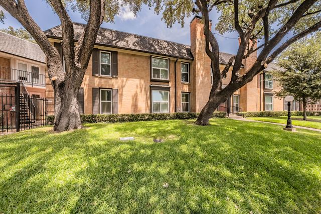 10100 Regal Park Lane 222, Dallas, TX 75230
