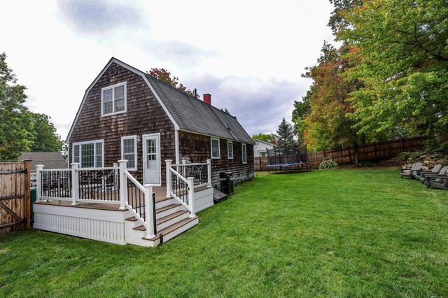 108 Westwood Drive, Nashua, NH 03062