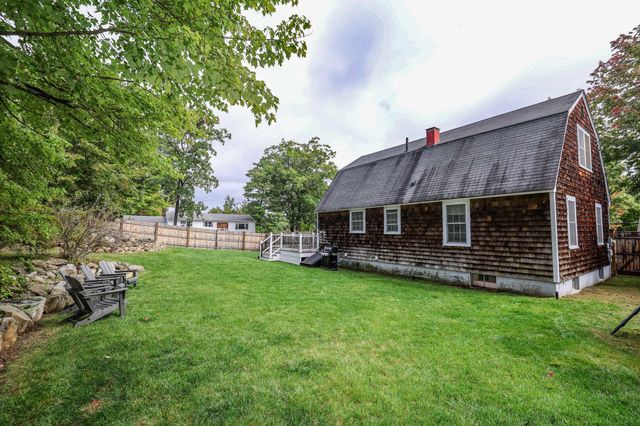 108 Westwood Drive, Nashua, NH 03062