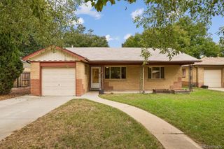 3645 Marshall Street, Wheat Ridge, CO 80033