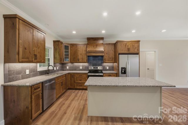 107 Meadow View Street, Morganton, NC 28655