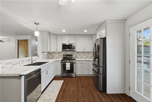 503 Greenwood Drive Ext, Cranberry Twp, PA 16066