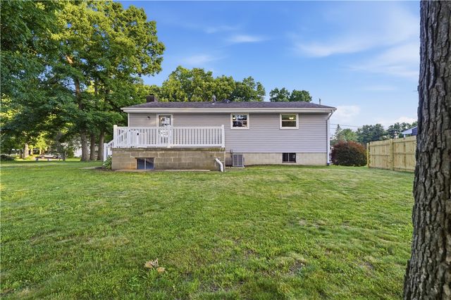 503 Greenwood Drive Ext, Cranberry Twp, PA 16066
