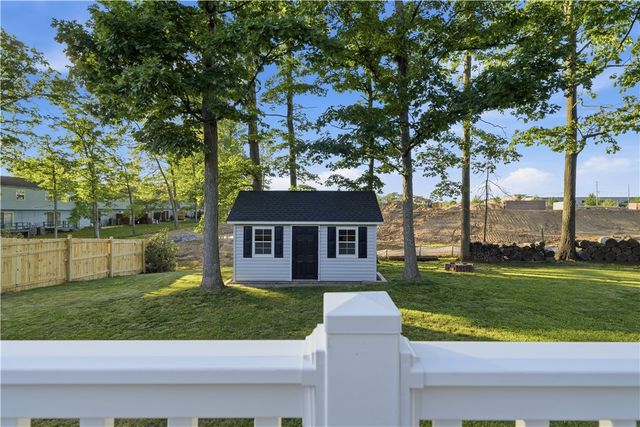 503 Greenwood Drive Ext, Cranberry Twp, PA 16066