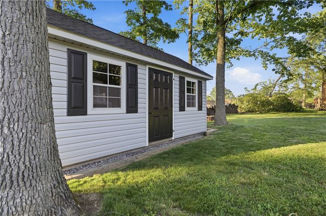 503 Greenwood Drive Ext, Cranberry Twp, PA 16066