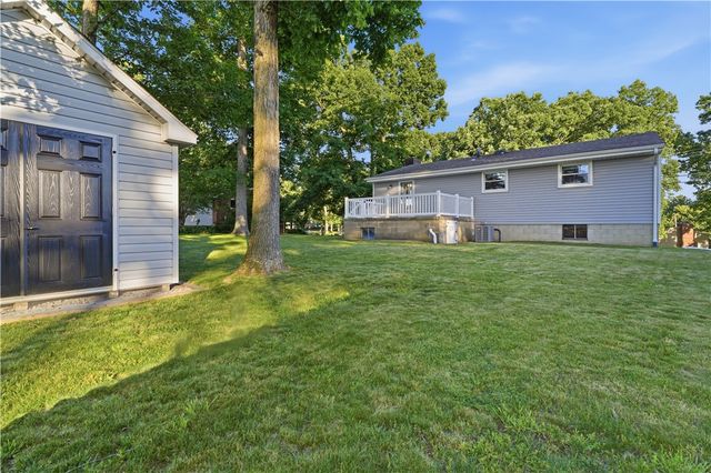 503 Greenwood Drive Ext, Cranberry Twp, PA 16066