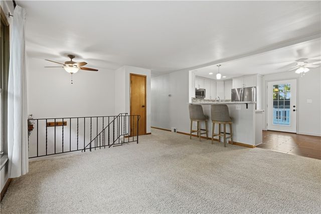 503 Greenwood Drive Ext, Cranberry Twp, PA 16066