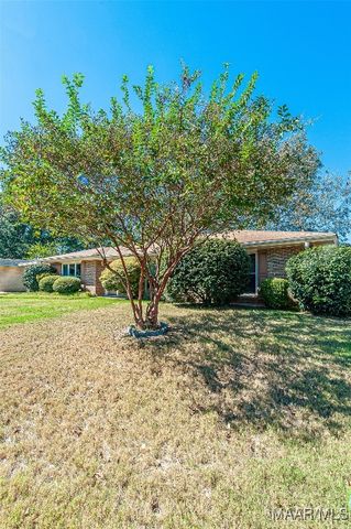 4429 Pepper Avenue, Montgomery, AL 36109