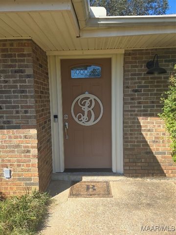 4429 Pepper Avenue, Montgomery, AL 36109