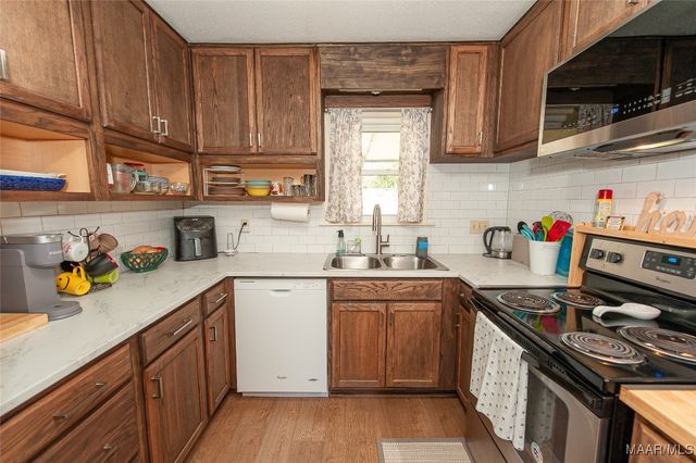 4429 Pepper Avenue, Montgomery, AL 36109