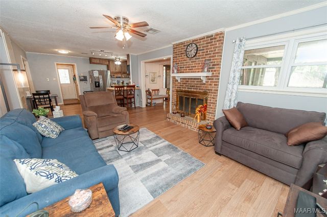 4429 Pepper Avenue, Montgomery, AL 36109