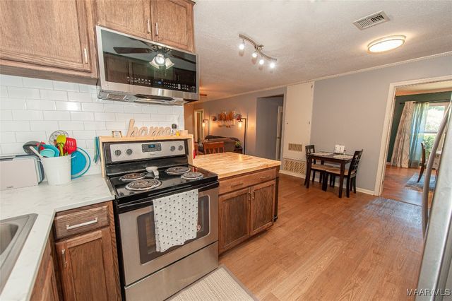 4429 Pepper Avenue, Montgomery, AL 36109