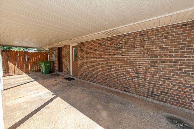 4429 Pepper Avenue, Montgomery, AL 36109