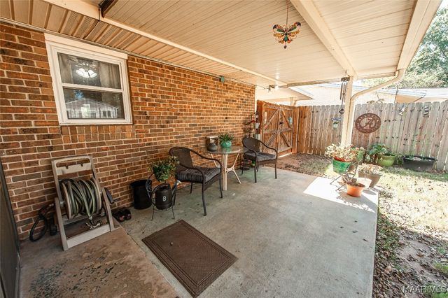 4429 Pepper Avenue, Montgomery, AL 36109