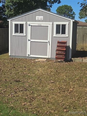 4429 Pepper Avenue, Montgomery, AL 36109