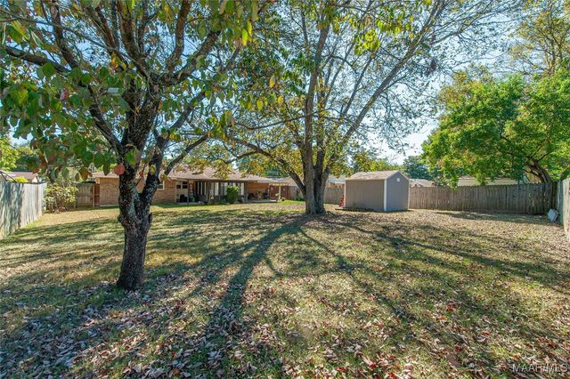 4429 Pepper Avenue, Montgomery, AL 36109